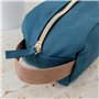 Manahia Trousse de Toilette Papy - Papy d'exception - Cadeau Papy - Trousse pour Homme - 22 x 10 x 12cm - Fête des Grands-Pères