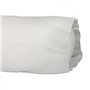 SANYGIENE | Protège Traversin 40X100 cm | Lot de 20 sous Taies de Traversin Jetables | Housse de Protection avec Rabat | Hygiène