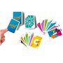 Coin ! Qui Osera ? - Jeu de Société ; Jeu de Cartes - Familles et Amis - De 2 à 8 Joueurs(euses) - A partir de 8 Ans - Durée de