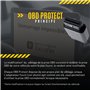EXOSFER - OBD Protect - Antivol Voiture Universel. Bloque le Piratage OBD2 et la Reprogrammation des Clés. Protection contre le 