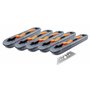 5 x LÈGE 2 : Cutters pro de sécurité Mure & Peyrot