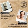 Men's Master Crème Visage Rajeunissant pour Homme | Crème Anti-rides pour le Visage | Enrichi en Collagène et en Acide Hyaluroni