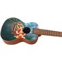 AUC33 Concert Ukulele - Orchid
