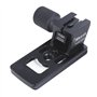 iShoot Collier d'objectif de rechange pour trépied compatible avec Nikon AF-S 70-200 mm f/2.8E FL ED VR