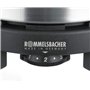 Rommelsbacher Petit Electroménager Plaque Cuiseur Riz Acier