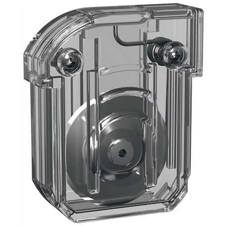 Leitz - Lame de Rechange pour Cisailles Leitz Precision Office (90270000 & 90280000)