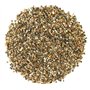 Dehner Aqua Gravier d'aquarium Gris/Marron Grain 2-4 mm 5 kg