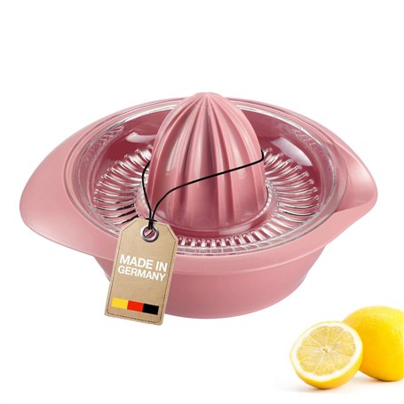 Westmark Presse-Orange/Citron/lemon avec Récipient