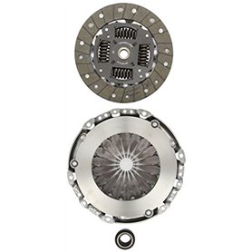 LuK 623 3043 00 Kit d'embrayage