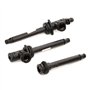 LUK 626304933 Kit Embrayage Repset Pro Sac