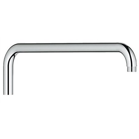 GROHE 14047000 Bras de douche pour colonne Rainshower