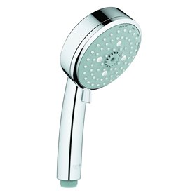GROHE Douchette à Main Tempesta Cosmopolitan 100 27575001 (Import Allemagne)