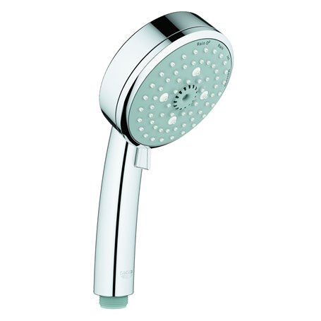 GROHE Douchette à Main Tempesta Cosmopolitan 100 27575001 (Import Allemagne)
