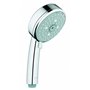 GROHE Douchette à Main Tempesta Cosmopolitan 100 27575001 (Import Allemagne)
