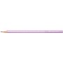 Faber-Castell Crayon graphite – Violet brillant métallisé