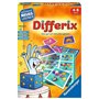 Ravensburger Differix 24930 - Jeu éducatif pour Enfants de 4 à 8 Ans - Nouvel Apprentissage pour 1 à 4 Joueurs