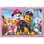 Ravensburger - Puzzle Enfant - Puzzles 2x24 p - Les Chiens héros/Pat'Patrouille - Dès 4 Ans - 80534