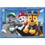 Ravensburger - Puzzle Enfant - Puzzles 2x24 p - Les Chiens héros/Pat'Patrouille - Dès 4 Ans - 80534