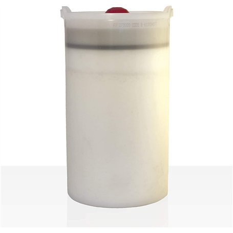 BRITA Purity 450 Quell ST Filterkartusche Wechselkartusche Filtres pour robinet