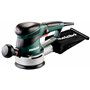 Metabo - 600131000 - SXE 425 Turbotec - Ponceuse excentrique - 425 pièces (Import Allemagne)