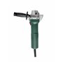 metabo 603614000 603614000-Miniamoladora W 1100-125 1100W
