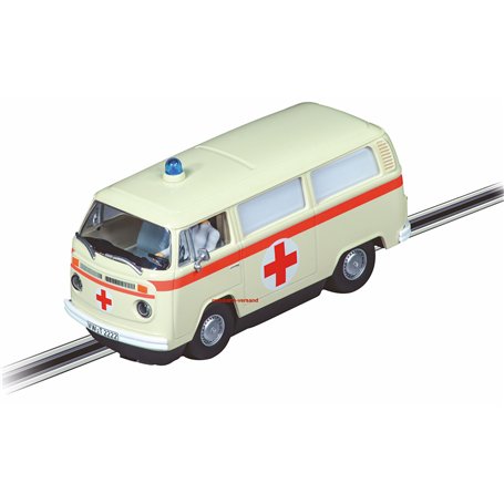 Carrera - 20032033 - VW Bus T2b « Ambulance