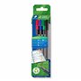 Staedtler Triplus Fineliner 334 R - etui Carton 4 Feutres Pointe Superfine 0