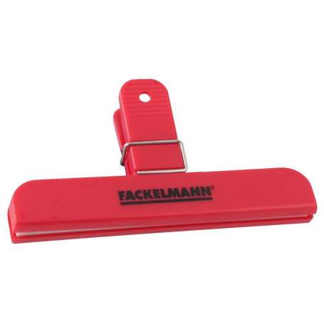 Fackelmann 59910 Pince à sachet