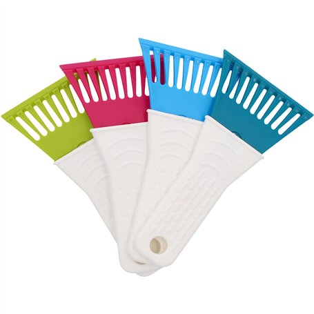 NIGRIN 71322 Grattoir à glace pour voiture