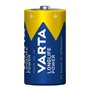 Piles Rechargeables Varta 4914121422