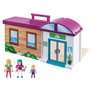Playmobil 70146 Clinique vétérinaire transportable- - City Life- 27