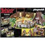 Playmobil 71015 Astérix : La Tente des légionnaires- Astérix- Astérix- gaulois Aventure