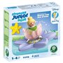 PLAYMOBIL JUNIOR 71772 Fée Clochette et fleur