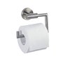 Porte-rouleaux pour Papier Toilette Wenko bosio Acier inoxydable Acier