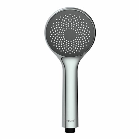Pomme de douche Wenko watersaving ABS