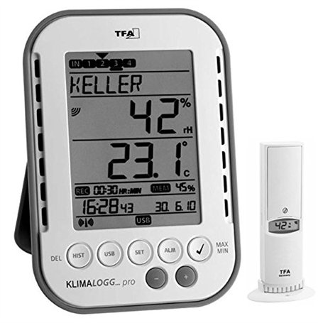 Enregistre de l'air professionnel