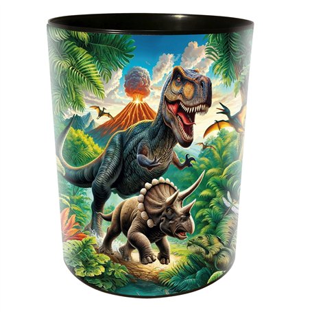 goldbuch 82 157 Vulcan Poubelle dinosaure