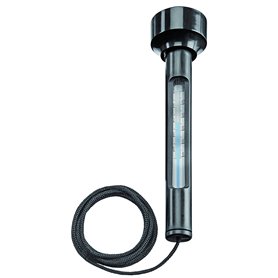 OASE Pontec PondoThermo Thermomètre et instrument de mesure Noir OASE Pontec PondoThermo Thermomètre et instrument de mesure Noir