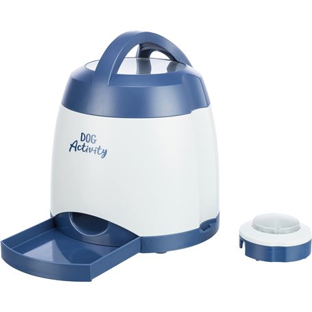 Trixie Mémoire Activité Dog Trainer 20 X 24 Cm