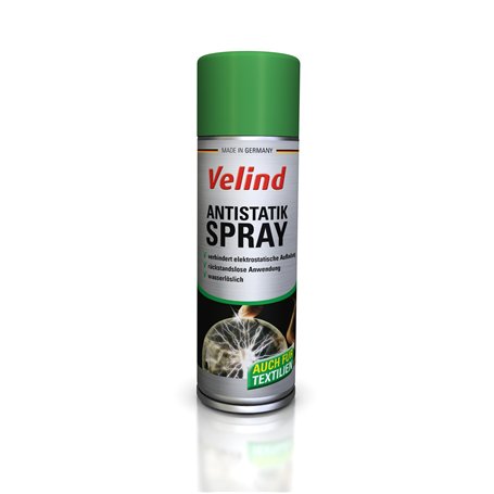 velind Spray antistatique (300 ml)
