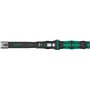 Wera 05075657001 Clé dynamométrique Click-Torque X 7 pour outils interchangeables
