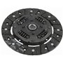 SACHS 1878 005 088 Disque d'embrayage for and other applications