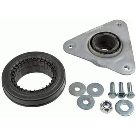 SACHS 803 116 Ensemble Coupelle et Roulement pour Renault Clio IV (BH_) 2012 - Droit