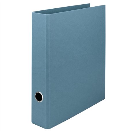 Rössler Papier 1317452151 - S.O.H.O. Classeur DIN A4 à levier