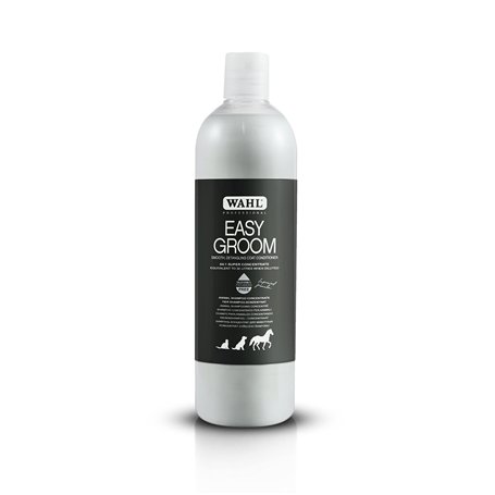 WAHL Easy Groom