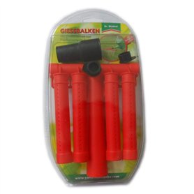 Dr. Stähler Barre d'arrosage Universelle avec Adaptateur pour Arrosoirs de 10 à 50 cm