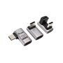 Adaptateur USB-C Equip 133478