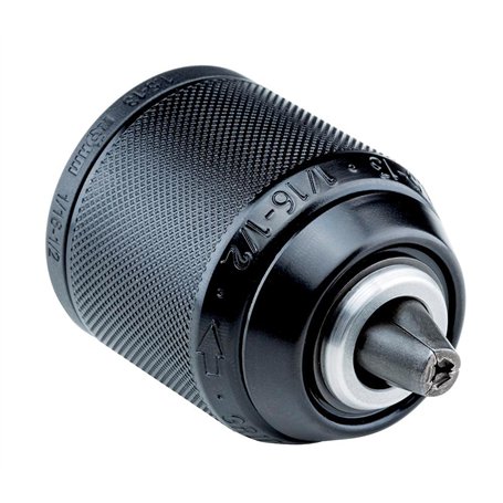 Mandrin de perceuse sans clé Extra-RV50-13