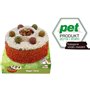 JR FARM Gâteau Rongeur 200 g
