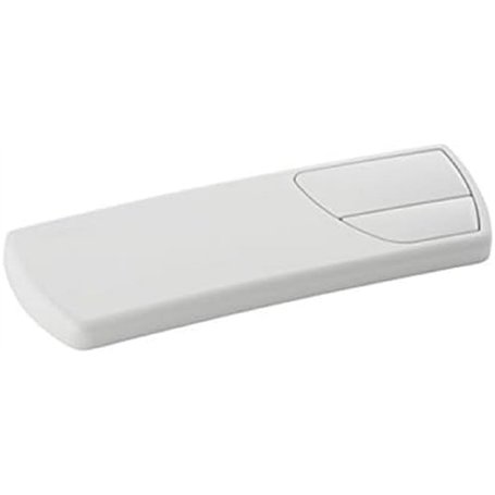 Geberit 8009607 Couvercle 240.425.11.1 pour Chasse d'eau 140.3XX